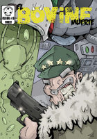 El Bovine Muerte #3