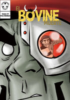 El Bovine Muerte #4