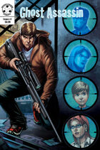 Ghost Assassin 1