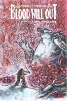 Chronicles of Van Helsing: Blood Will Out