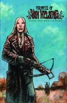Chronicles of Van Helsing Chapter #3