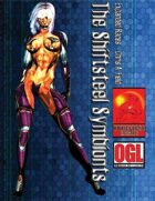 Expanded Races: The Shiftsteel Symbionts