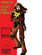 Free20 Fight for Choice