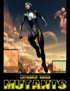 Expanded Races: Mutants