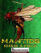 Mantids