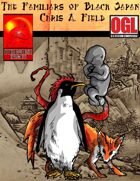 The Familiars of Black Japan