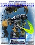 Battlechangers Ironworks