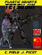 Plastic Hearts: Tetsujin