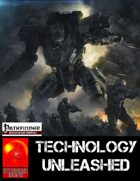 Technology Unleashed