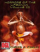 Horrors of the Lifechain Vol 2