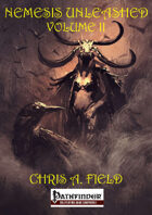 Nemesis Unleashed Volume II