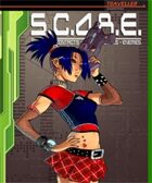 S.C.A.R.E. Vol. 2-Viesca Melin Aella