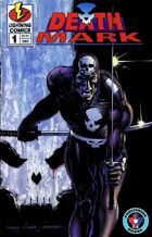 Deathmark #1