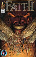 Faith #1