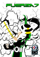 Fuerza 7 #9