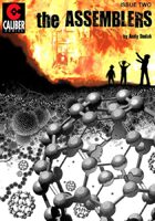 The Assemblers #2