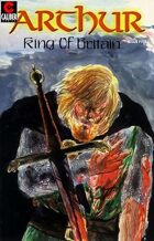 Arthur: King of Britain #5