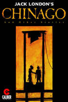 Jack London's Chinago