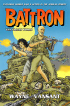 Battron: The Trojan Woman (Graphic Novel)