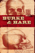 Burke & Hare (Graphic Novel)