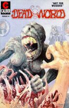 Deadworld - Volume 1 #06