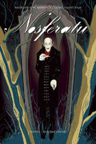 Nosferatu (Graphic Novel)