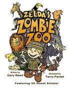 Zelda's Zombie Zoo