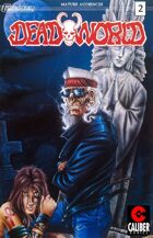 Deadworld - Volume 2 #02
