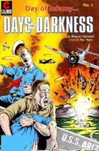 Days of Darkness #1