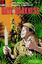Days of Darkness #3
