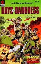 Days of Darkness #4