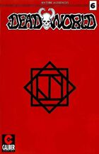 Deadworld - Volume 2 #06