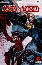 Deadworld - Volume 2 #07