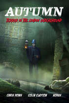 Autumn (Graphic Novel)