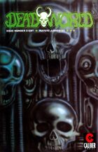Deadworld - Volume 2 #08