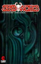 Deadworld - Volume 2 #09