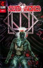Deadworld - Volume 2 #12