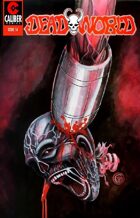 Deadworld - Volume 2 #14