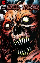 Deadworld - Volume 2 #15