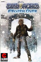 Deadworld - Frozen Over #2