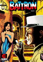 Battron: The Trojan Woman #1