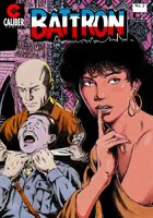Battron: The Trojan Woman #2