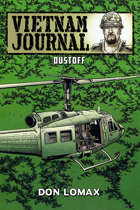 Dustoff: Vietnam Journal