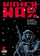 Winter War #3