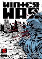 Winter War #4