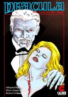 Dracula: Lady in the Tomb