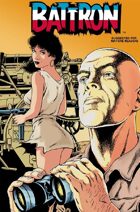 Battron: The Trojan Woman #3