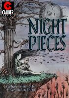 Night Pieces (Graphic Novel)