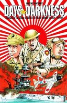 Days of Darkness (Graphic Novel)