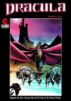 Dracula #1